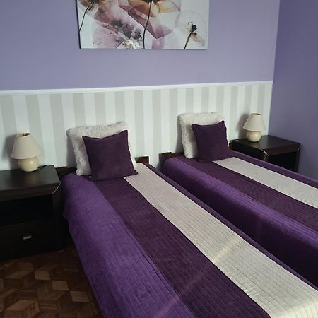 Legata Apartment โอสโตรดา ภายนอก รูปภาพ